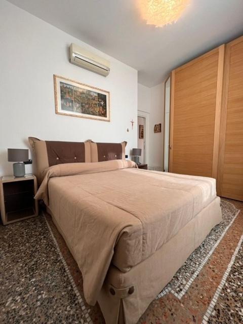 Apartment Casa Balbi Genua