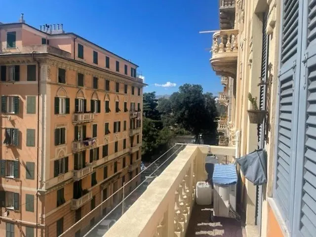 Casa Balbi