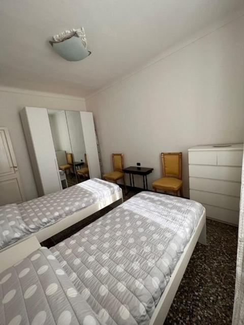 Casa Balbi Apartment