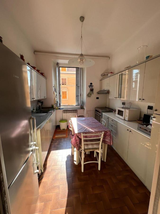 Casa Balbi Apartment Genua